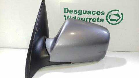 Retrovisor Izquierdo Kia Sportage EX 113CV 83KW