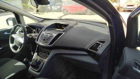 Kit Airbag Ford C Max TITANIUM 115CV 85KW