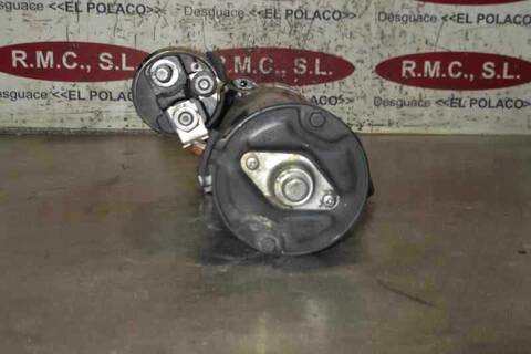 Foto 3ª: Motor de Arranque Bmw X3 2.0D 177CV 130KW [N47D20A] (2008)