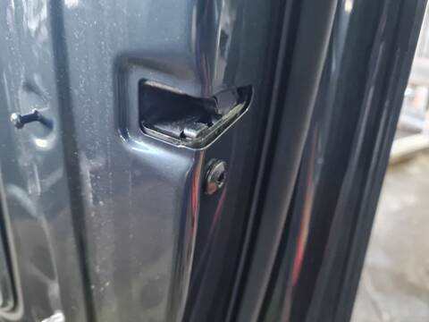 Cerradura Puerta Delantera Derecha Audi Q5 S LINE QUATTRO 190CV 140KW