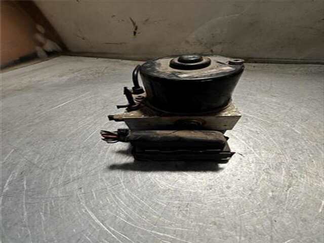 Foto 3ª: Abs Opel Zafira 1.9 COSMO [1.9 LTR. - 88 KW CDTI] [Z19DT]