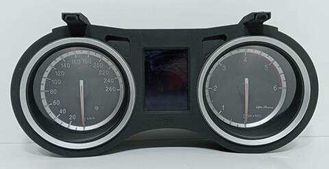 Cuadro de Instrumentos Alfa Romeo 159 1.9 JTDM 16V - SELECTIVE 150CV