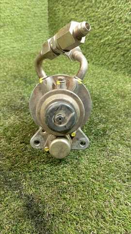 Foto 4ª: Filtro Combustible Nissan Navara 2.5 TD D40 [YD25 174 CV] (2007)