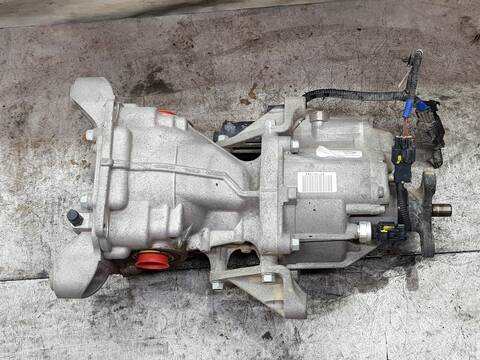 Diferencial Trasero Kia Sportage BUSINESS 4WD
