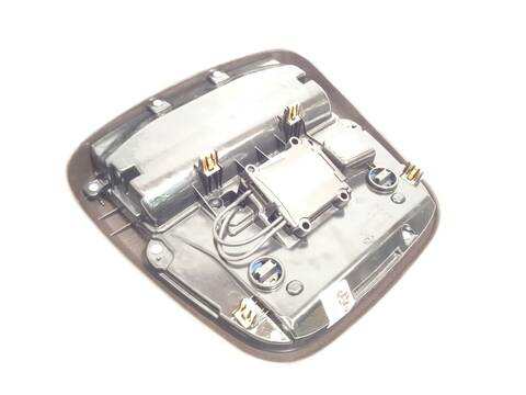 Foto 3ª: Luz Interior Jeep Grand Cherokee 3.0 CRD V6 4X4 190CV 140KW [EXF,EXN] (1950)