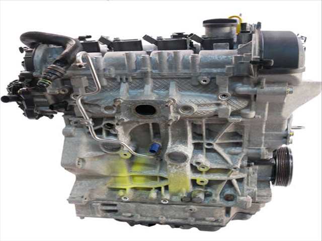 Motor Completo Audi A1 125CV 92KW
