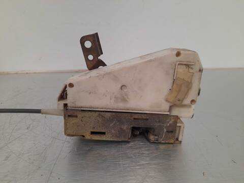 Foto 2ª: Cerradura Puerta Trasera Derecha Ford Escort BERLINA 70CV 51KW [RVA] (1998)