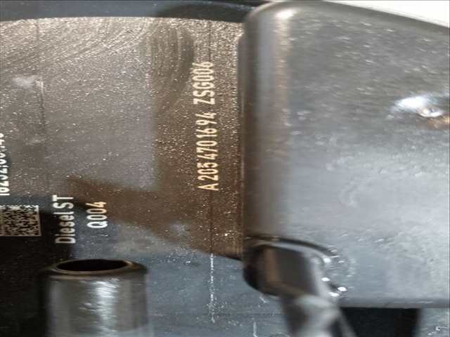 Foto 3ª: Deposito de Combustible Mercedes Clase E 180 E 220 D 213.004) 194CV 143KW [654920] (2017)