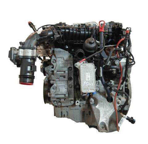 Motor Completo Bmw Serie 3 315 2.0 184 CV 135KW