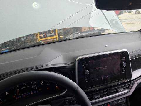 Foto 2ª: Kit Airbag Volkswagen T-Roc STYLE 149CV 110KW [DXDB] (2024)