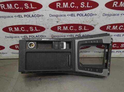 Consola Central Volkswagen Golf 1.6 TDI DPF 105CV 77KW