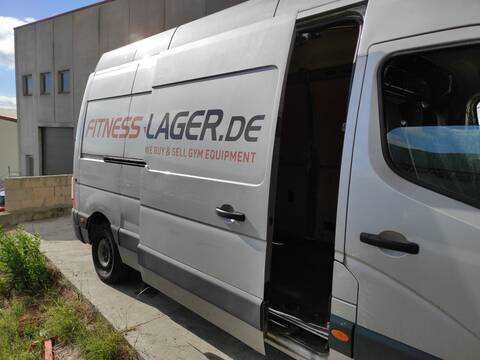 Puerta Lateral Corredera Derecha Opel Movano FURGON