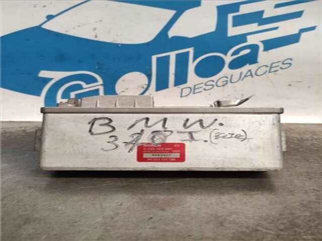 Centralita Abs Bmw Serie 3 315 2.0 320I [2.0 LTR. - 95 KW CAT]