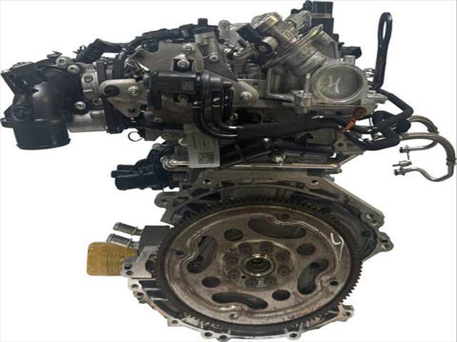 Foto 3ª: Motor Completo Ford Fiesta 200CV 147KW [YZJA] (2022)