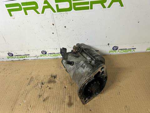 Motor de Arranque Toyota Rav4 2.0 D-4D LUNA 4X4 116CV 85KW
