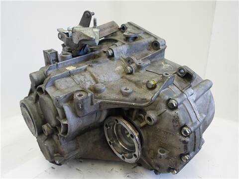 Foto 3ª: Caja Cambios Audi A3 2.0 TDI 16V 140CV 103KW [BKD] (2004)