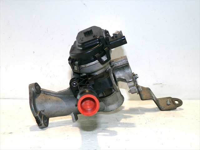 Foto 2ª: Valvula EGR Citroen C4 1.6 HDI 2010-2018 [BH02] (2015)