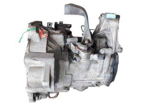 Foto 3ª: Caja Cambios Audi A3 1.9 TDI (1996)