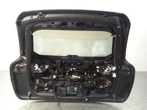 Foto 4ª: Portón Citroen C4 FEEL PICASSO 130CV 96KW [HN02] (2017)