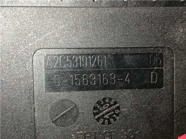Foto 2ª: Centralita Motor ECU Bmw Serie 5 518 2.0 520 D [2.0 LTR. - 140 KW 16V TURBODIESEL]