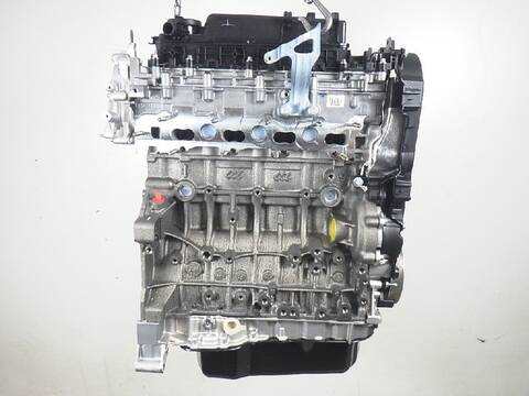 Foto 2ª: Motor Completo Peugeot Boxer 435 L3H3 BLUEHDI 130