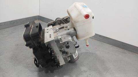 Foto 3ª: Servofreno Hyundai Ioniq STYLE ELEKTRO 141CV 104KW [G4LE] (2019)