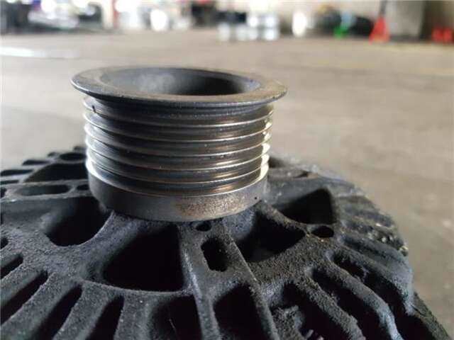 Foto 2ª: Alternador Citroen C3 1.4 HDI [8HZ (DV4TD)]