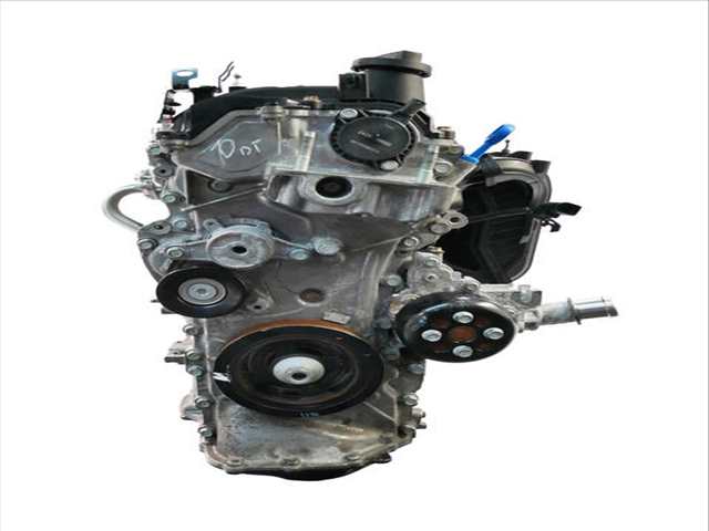 Foto 2ª: Motor Completo Kia Picanto 67CV 49KW [G3LD] (2021)