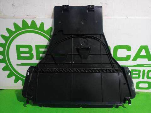 Foto 2ª: Cubrecarter Renault Scenic XMOD BOSE 132CV [H5F 404  H5F 408] (2009)