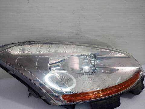 Foto 2ª: Faro Derecho Citroen C4 AVATAR 109CV [9HZDV6TED4] (2006)