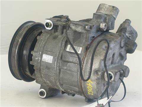 Foto 2ª: Compresor Aire Acondicionado Volkswagen Passat 1.9 TDI BERLINA 130CV 96KW [AVF] (2006)
