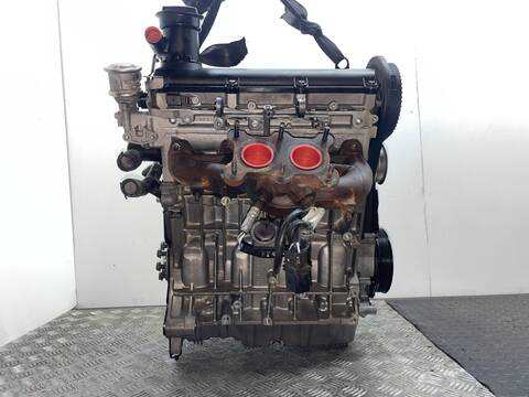 Motor Completo Seat Leon BSE