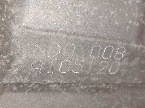 Foto 1ª: Caja Cambios Renault Megane F9Q804 GRANDTOUR II GRANDTOUR (2009)