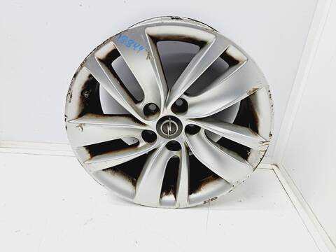 LLanta Chapa Opel Insignia SELECTIVE BERLINA 136CV 100KW