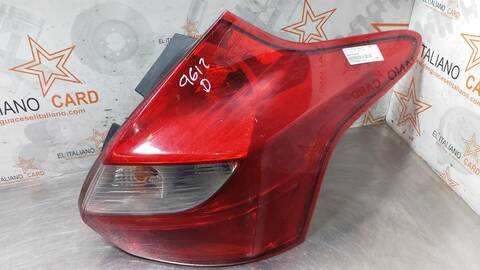 Piloto Trasero Derecho Ford Focus TITANIUM 116CV 85KW