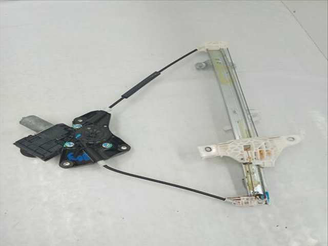Foto 2ª: Elevalunas Eléctrico Trasero Izquierdo Toyota Yaris 1.5 HYBRID MXPJ10) 116CV 85KW [M15A-FXE] (2023)