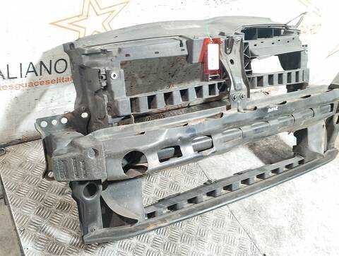 Foto 3ª: Panel Frontal Volkswagen Golf ADVANCE 140CV 103KW [CFFB] (2010)