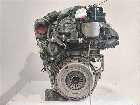 Foto 2ª: Motor Completo Ford Focus 1.6 TDCI 115CV 85KW [D/T1DB] (2011)