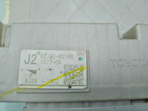 Foto 2ª: Centralita Motor ECU Toyota Land Cruiser LIFE 173CV 127KW [1KDFTV] (2010)