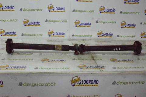 Transmision Central Mercedes Clase S 220 5.0 V8 24V 306CV