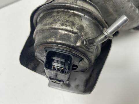 Foto 2ª: Turbocompresor Ford Transit T1GA (2014)