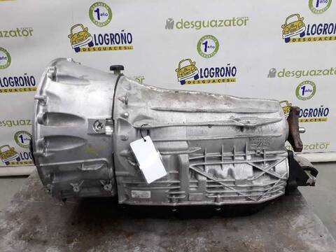 Foto 2ª: Caja Cambios Mercedes Clase E 180 2.0 CDI 194CV [654920] (2016)