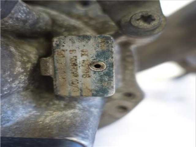 Foto 3ª: Turbocompresor Volkswagen Golf 1.4 TSI 170CV 125KW [BLG] (2006)