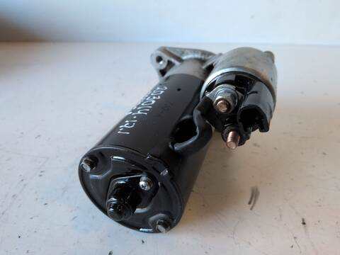 Foto 3ª: Motor de Arranque Toyota Avensis 1CDFTV BERLINA (2000)