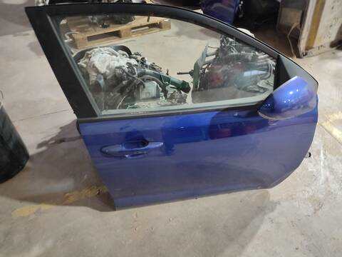 Puerta Delantera Derecha Hyundai i10 VERSION INDEFINIDA