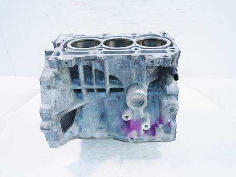 Foto 3ª: Bloque Motor Toyota Yaris 116 CV 85KW [M15A-FXE] (2021)