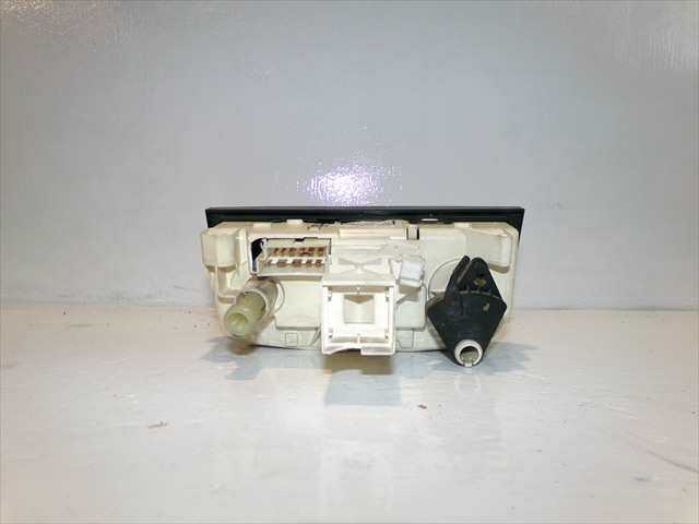 Foto 2ª: Mando Calefacción A. A. Opel Corsa 1.2 G MODELOC,2000-2006 [Z12XE] (2002)
