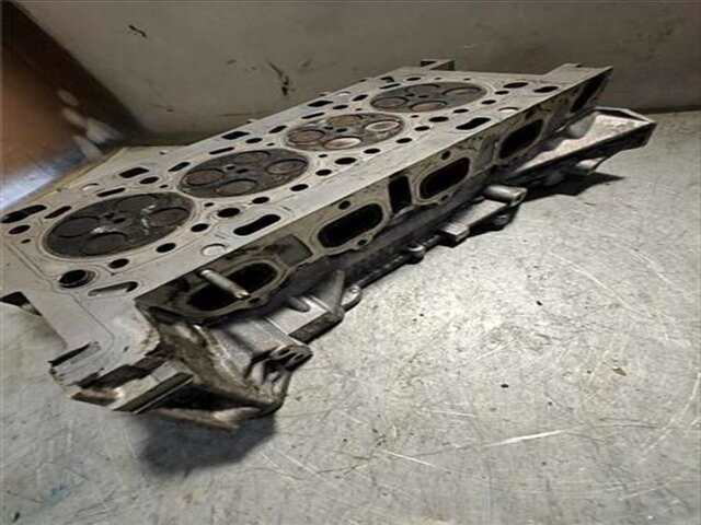 Foto 3ª: Culata Nissan NV300 1.6 BASE L1H2 2.9T [1.6 LTR. - 92 KW DCI CAT]