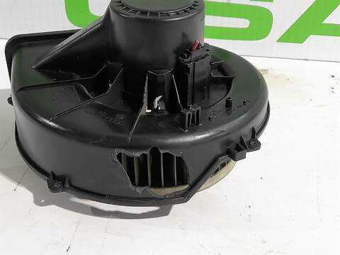 Foto 2ª: Calefacción Seat Ibiza 1.4 TDI CAT BNM) 69CV (2001)