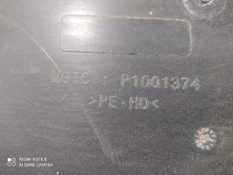 Foto 2ª: Deposito AdBlue Peugeot Expert PRO STANDARD 116CV 85KW FURGON [BH01] (2016)